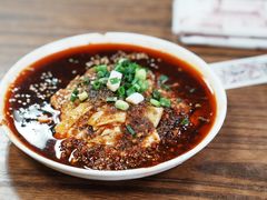 -老丘丘(较场口店)