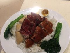 -龙记香港茶餐厅(久光百货店)