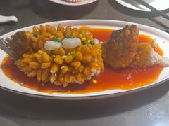 -宋园·金宴浙鲜馆(静安店)