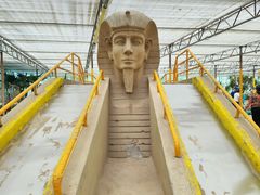 -南宫五洲植物乐园