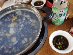 -凯华海鲜火锅·传承三十六年