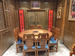 -西江传说•酸汤鱼(水东路店)