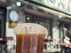 -白老大羊杂碎稍麦