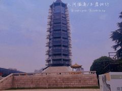 -大报恩寺遗址景区
