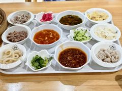 -太原面食店(解放路店)