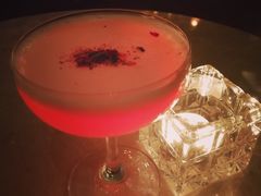 -LONG BAR 廊吧(外滩华尔道夫酒店)