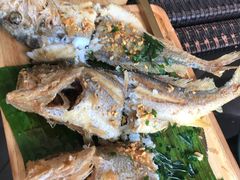 -simply thai天泰(静安嘉里中心店)
