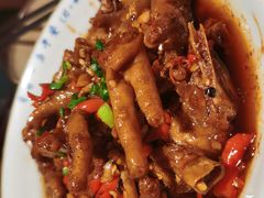 -吃饭皇帝大(解放西路店)