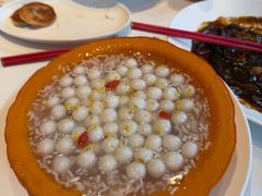 -玫瑰厅上海菜(兴国路店)