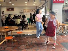 门面-扒骨肉雅鱼饭店(三雅文化传承店)