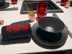 -鼎膳常火锅(华阳店)