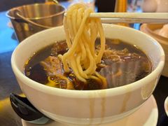 -中国厨房/台湾牛肉面