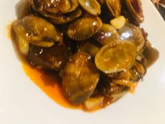 -79号渔船海鲜饭店(华强北店)