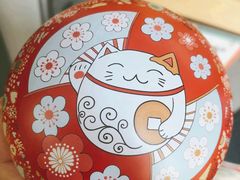 -麦雪尔甜品·生日蛋糕(新街口旗舰店)