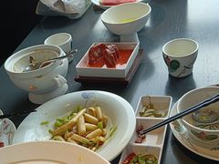 -江宴渔村·鱼鲜土菜(紫荆广场店)