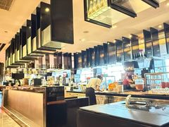 -青岛海尔洲际酒店