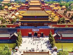 -故宫博物院(故宫)