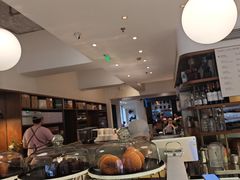 -BAKER&SPICE(安福路店)