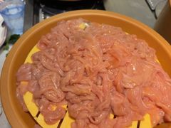 -龍歌自助小火锅(秦淮水游城店)