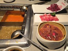 -海底捞火锅(珠影星光城夜宵主题店)