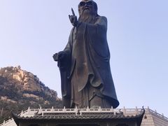 -青岛崂山太清宫