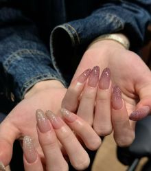 -元也Nail·新中式美甲美睫