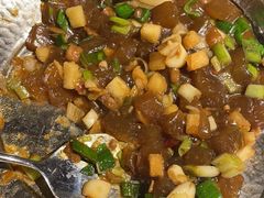 -金狮麟·新豫菜(金码大厦店)
