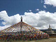 -青海湖国家重点风景名胜区售票处