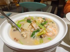 -莆田餐厅PUTIEN(三里屯店)