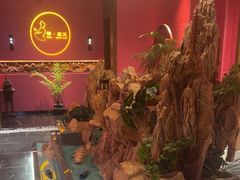 -恬阿姨庭院餐厅·生日宴