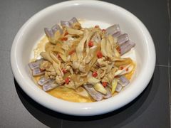 -恬阿姨庭院餐厅·生日宴