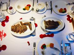 -王品牛排(杭州大厦店)