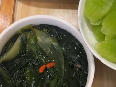 -九孔·筒骨莲藕汤锅(大明宫万达店)