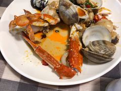 -丽池宫韩式汗蒸会馆(华灯坊店)