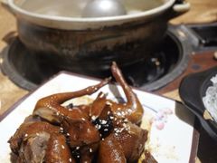 -鸽鸟轩(石岐店)
