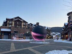 -长白山华美胜地滑雪场