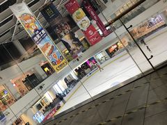 -星巴克(镇江苏宁广场6F店)