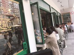 门面-RAC BAR(安福路店)