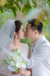 点击看大图 -金夫人婚纱摄影(总店)