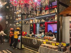 -巴依老爷新疆美食(清华东门店)