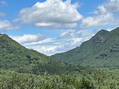 -妙峰山风景名胜区