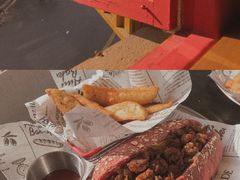 -Eckl’s爱氏热狗(猫街店)