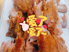 -李记饺子·熏酱东北菜(欢乐谷店)
