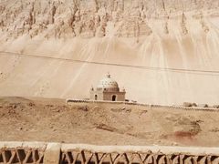 -火焰山景区(火焰山镇)