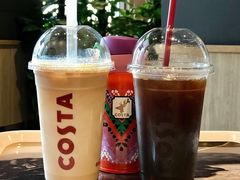 -COSTA COFFEE(斯普瑞斯奥特莱斯店)