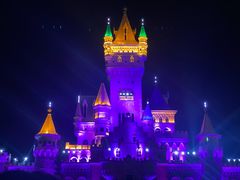 -青岛方特梦幻王国