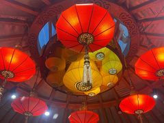 -大汗行宫园林餐厅