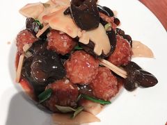 -京尊烤鸭店JINGZUN(春秀路店)