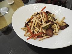 -西山人家·传统苏帮菜·家宴(木渎店)