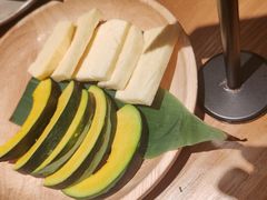 -大头椰·椰子鸡火锅(新梦店)